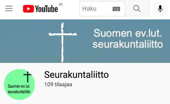 Tapahtumat verkossa
