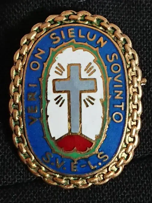 Todellisen verievankeliumin aarre