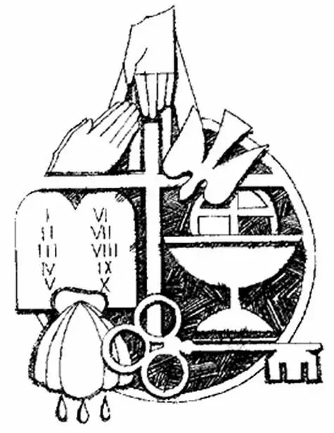 Jeesus, maailman valo (6.1.2023)