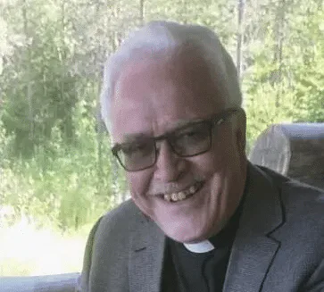 pastori Seppo Salo
